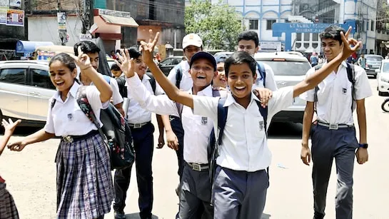 School Closed in Telangana