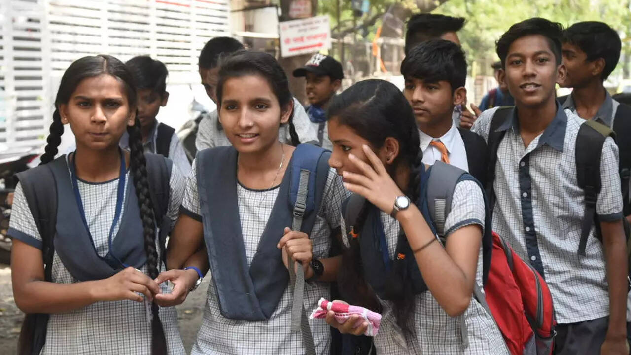 School Reopening after Diwali