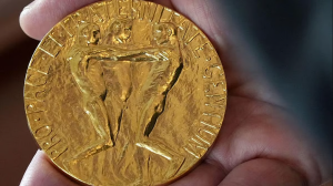Nobel Peace Prize 2025