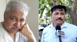 Satish Shah Death
