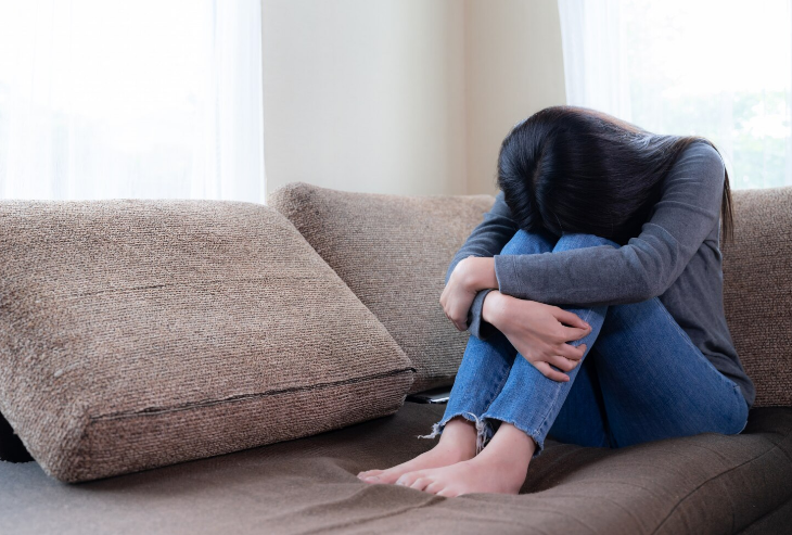 Vitamin-B12 Deficiency