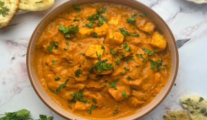 Shahi Paneer Recipe