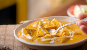 Shahi Paneer Recipe