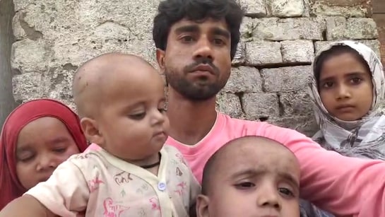 Shamli Man Suicide