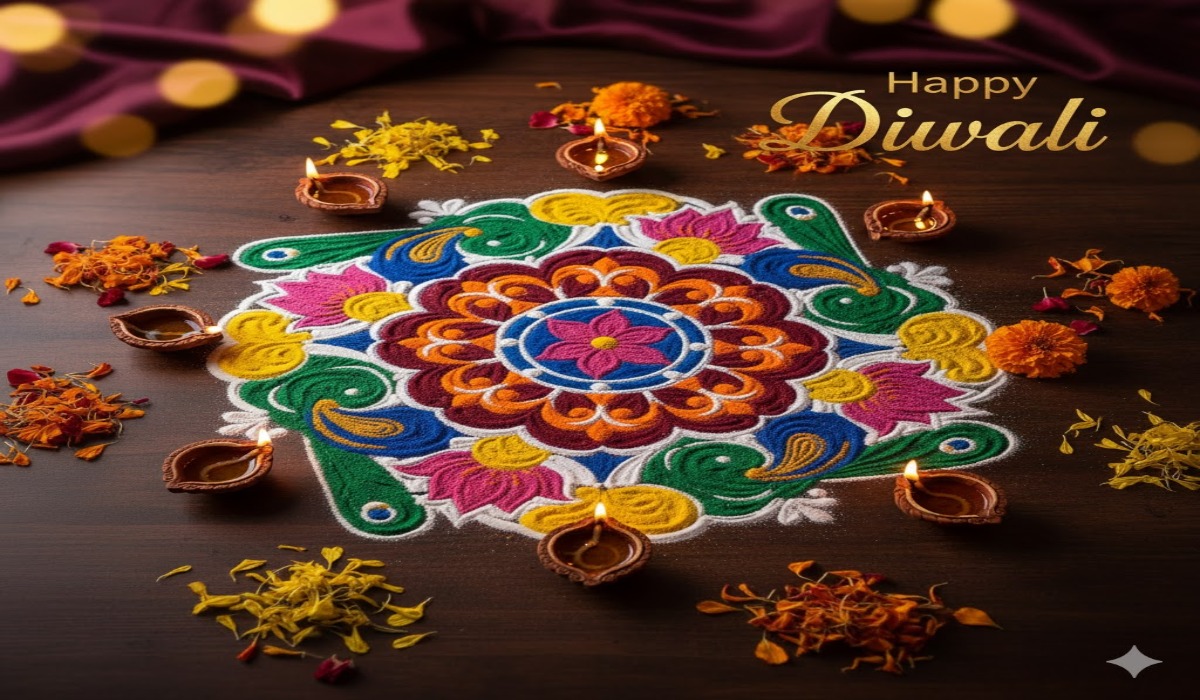 Diwali 2025