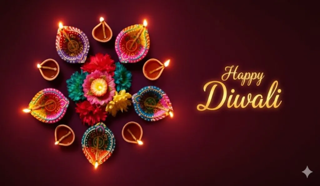 Diwali 2025
