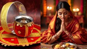 Karwa Chauth 2025 Upay