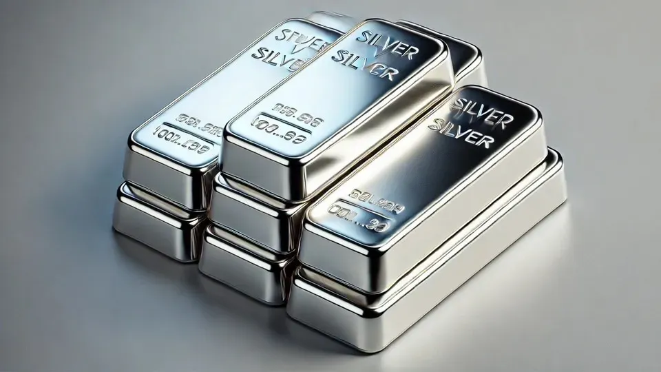 Silver Rate Today 13 Oct