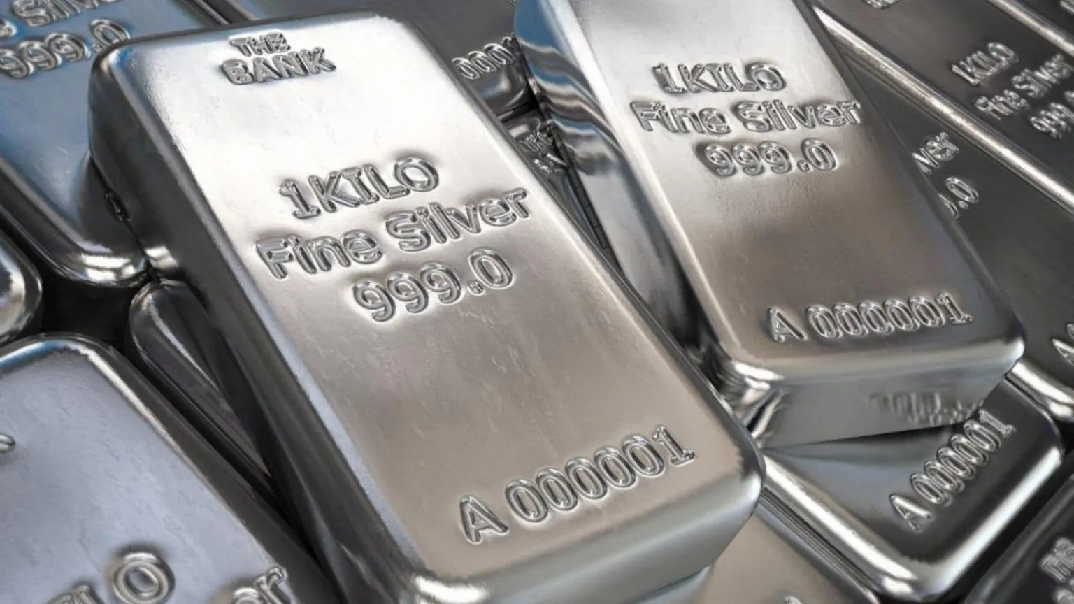 Silver Rate Today 21 Oct