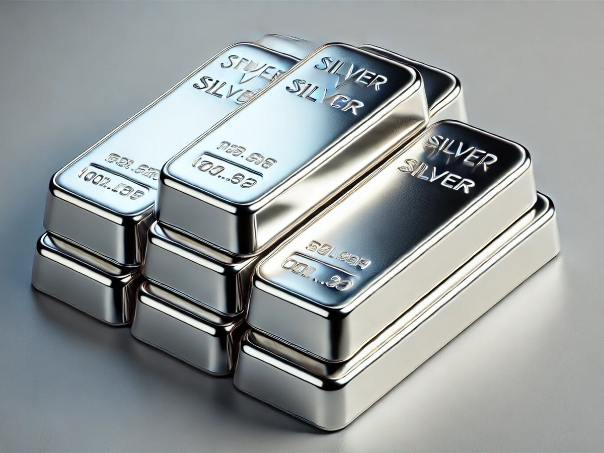 Silver Rate Today 24 October