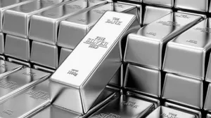 Silver Rate Today 9 October