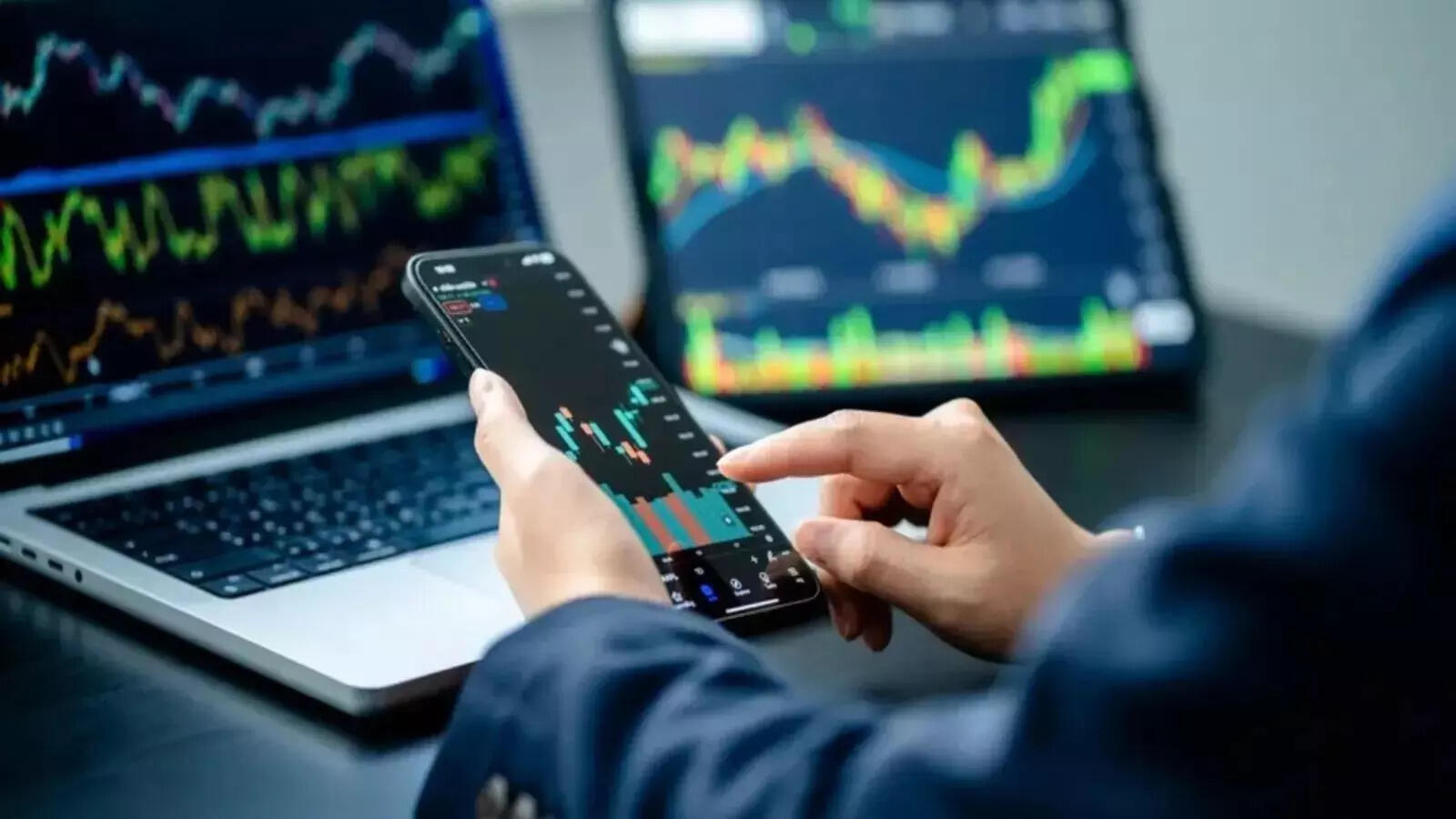 Stock Market Today 20 October