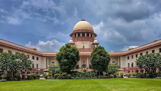 Supreme Court Firecracker Ban
