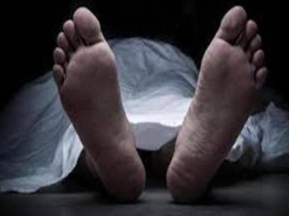 Surat Double Murder Case