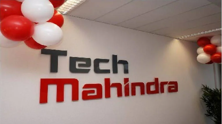 Tech Mahindra Share Price