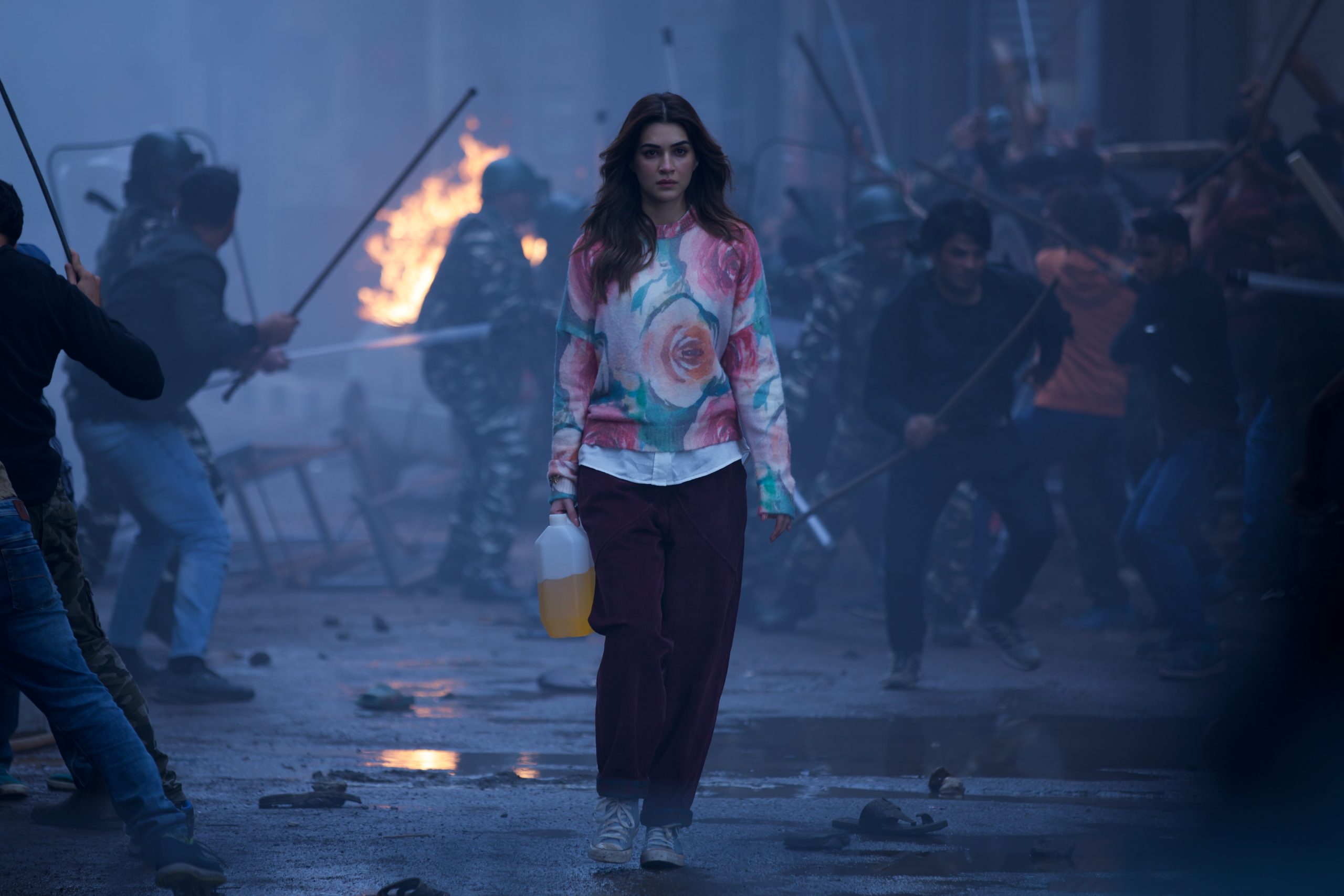 Movie Releasing in November 2025( Source: Social Media)