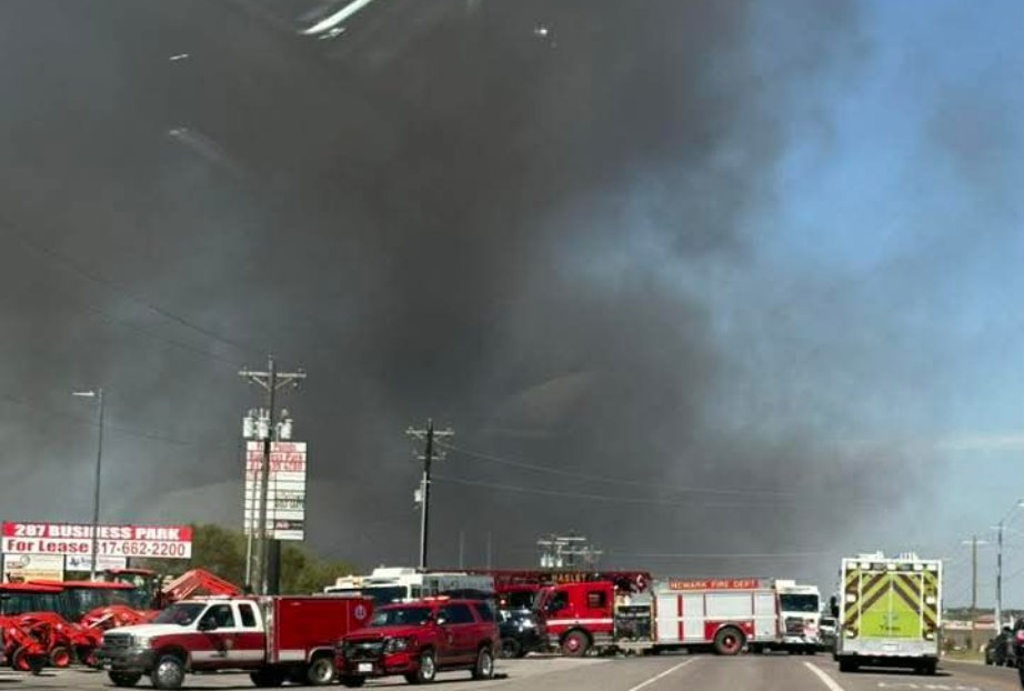  Texas Plane Crash
