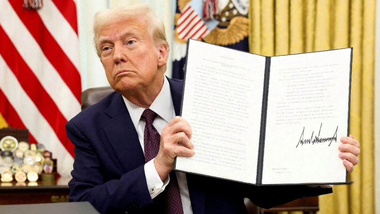 US Pharma Tariff Update