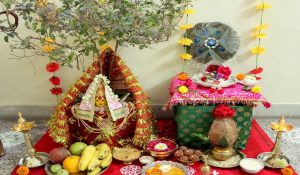Tulsi Vivah Aur Dev Uthani Ekadashi