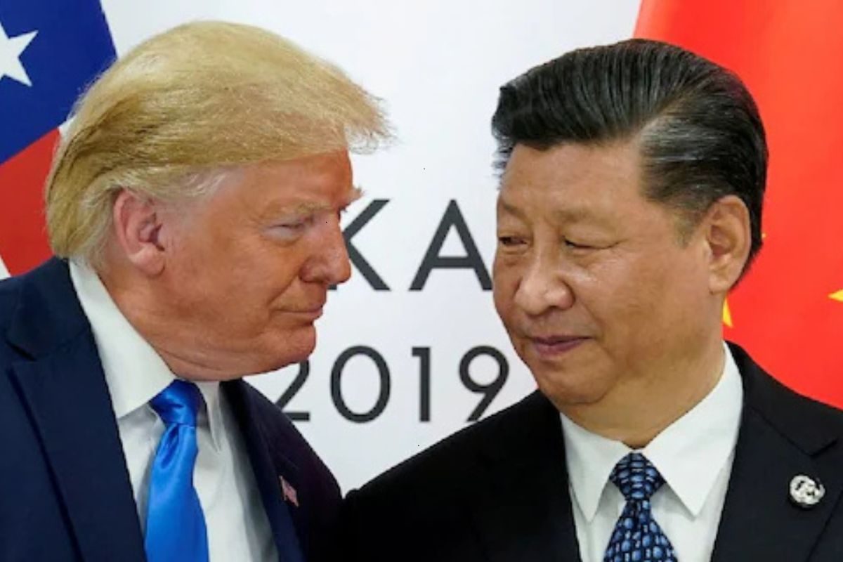 US China Trade