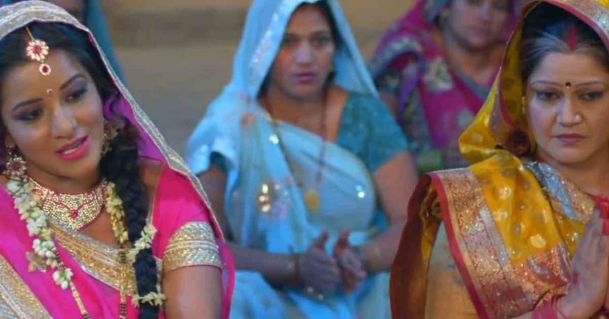 Karwa Chauth Special Bhojpuri Song