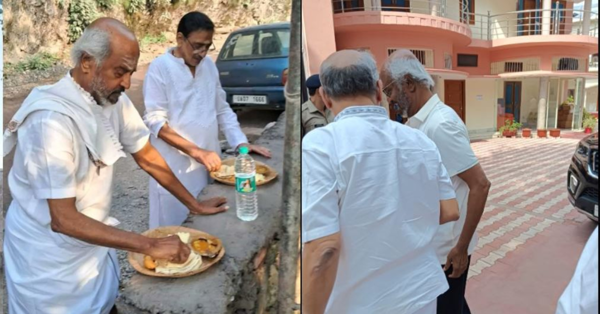 Rajinikanth Latest News