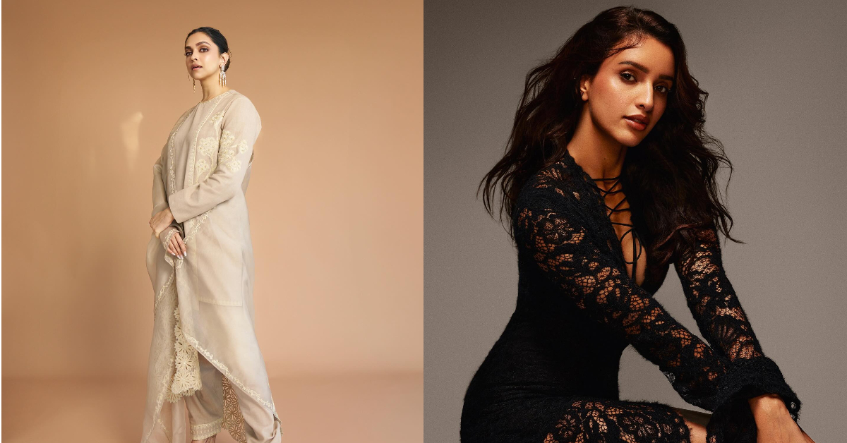 Deepika Padukone Spirit Controversy