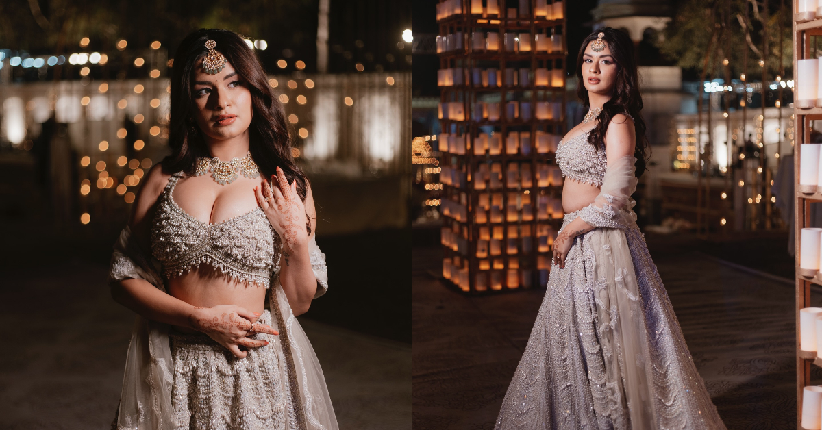 Bridesmaid Outfits Idea