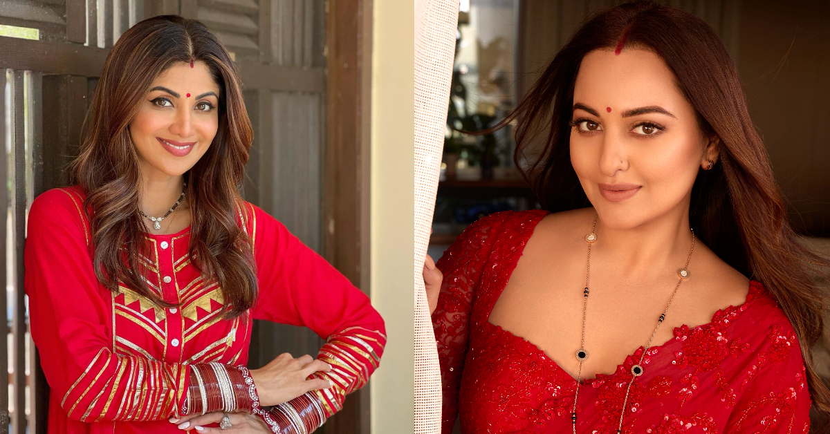 Karwa Chauth 2025 Jewellery Designs