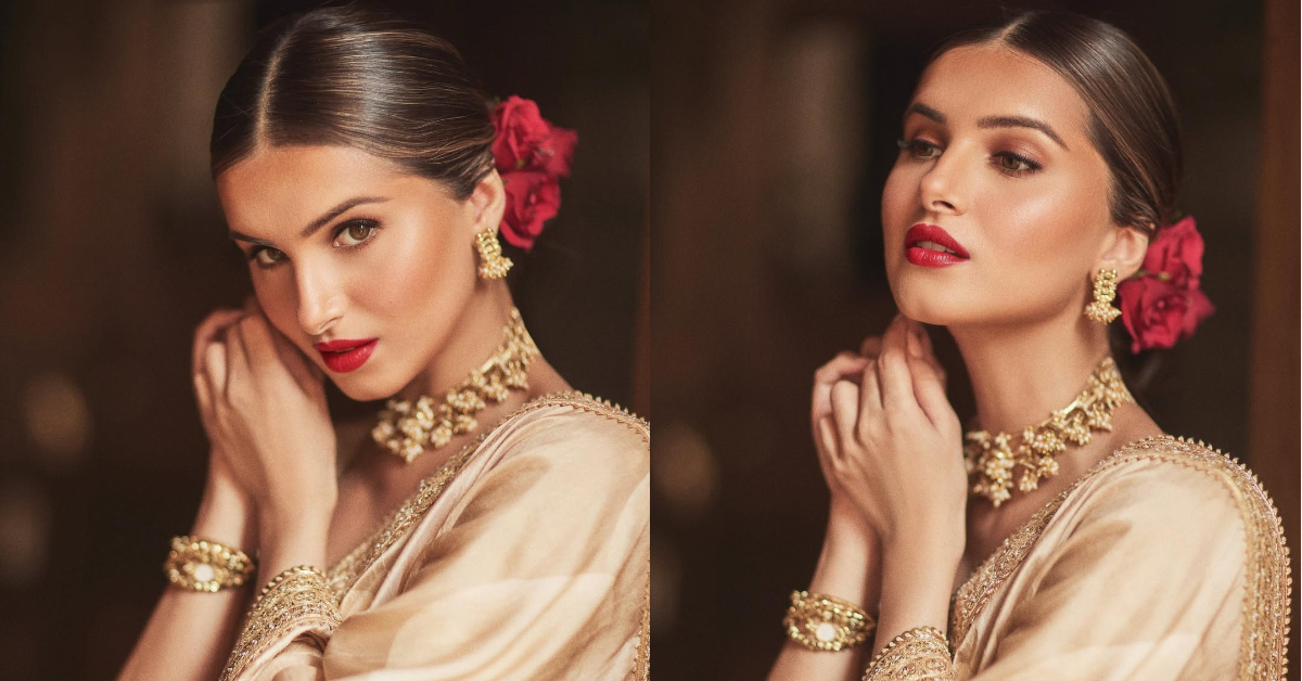 Karwa Chauth 2025 Jewellery Designs