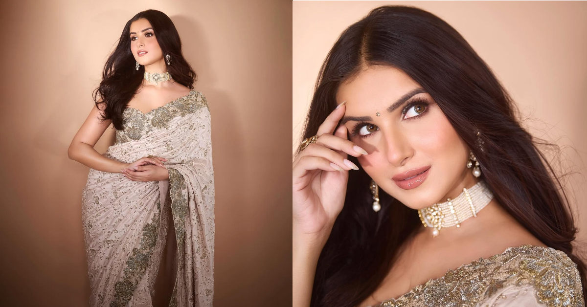 Karwa Chauth 2025 Makeup Looks