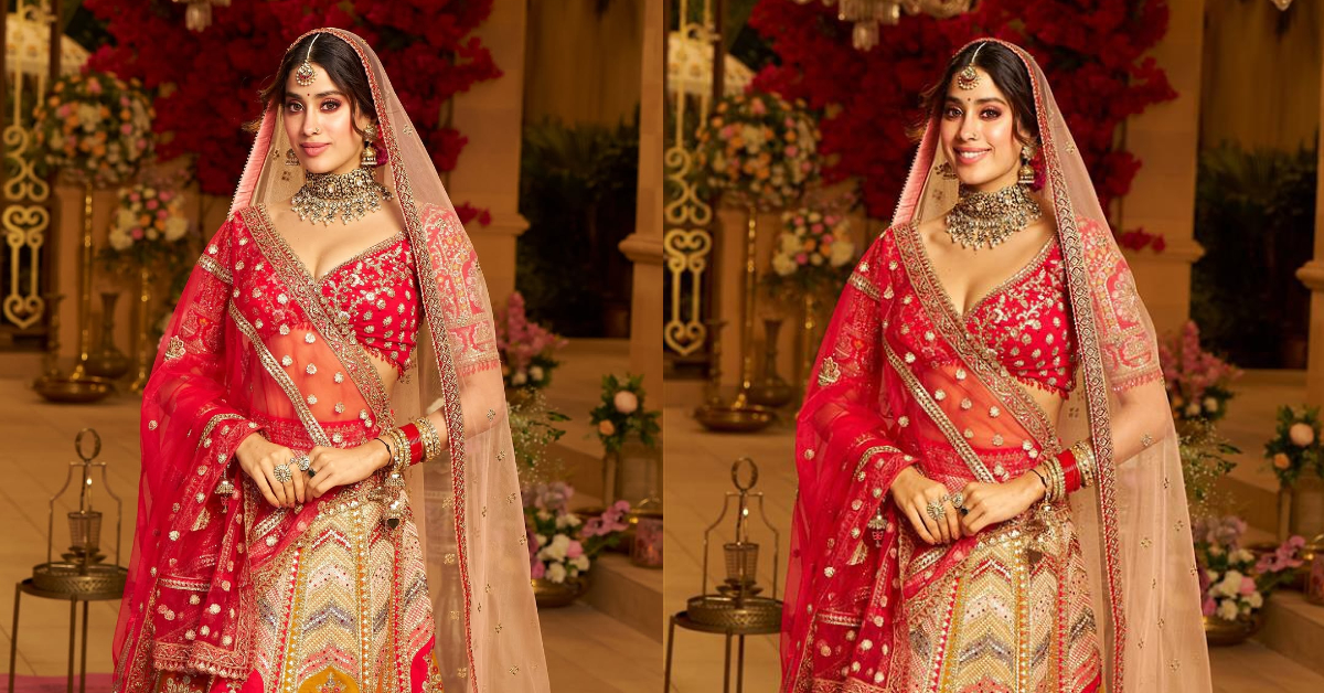 Karwa Chauth 2025 Makeup Looks ( Source: Social Media)