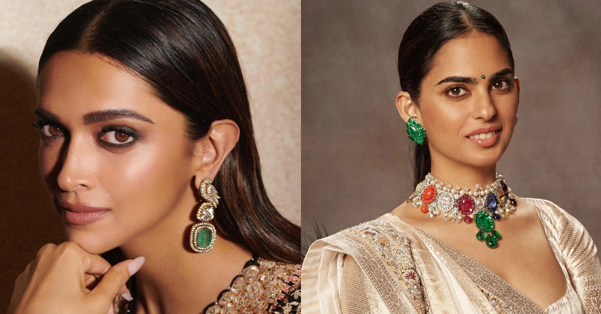 Karwa Chauth 2025 Gifts Idea