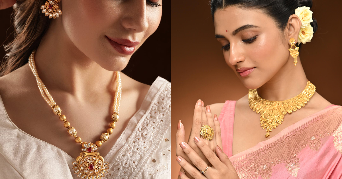 Karwa Chauth 2025 Gifts Idea ( Source: Social Media)