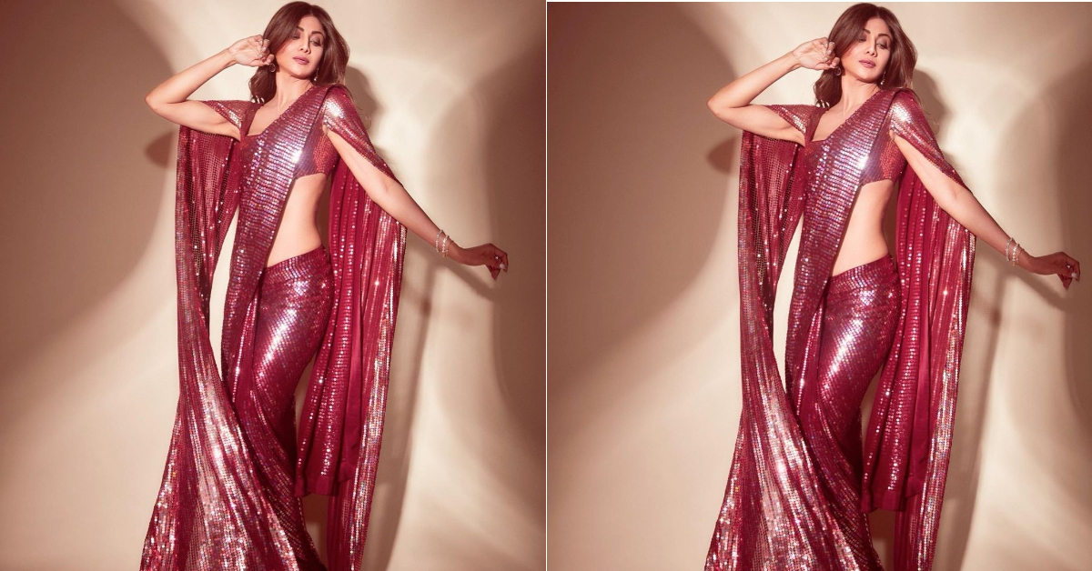 Diwali 2025 Party Outfits( Source: Social Media)