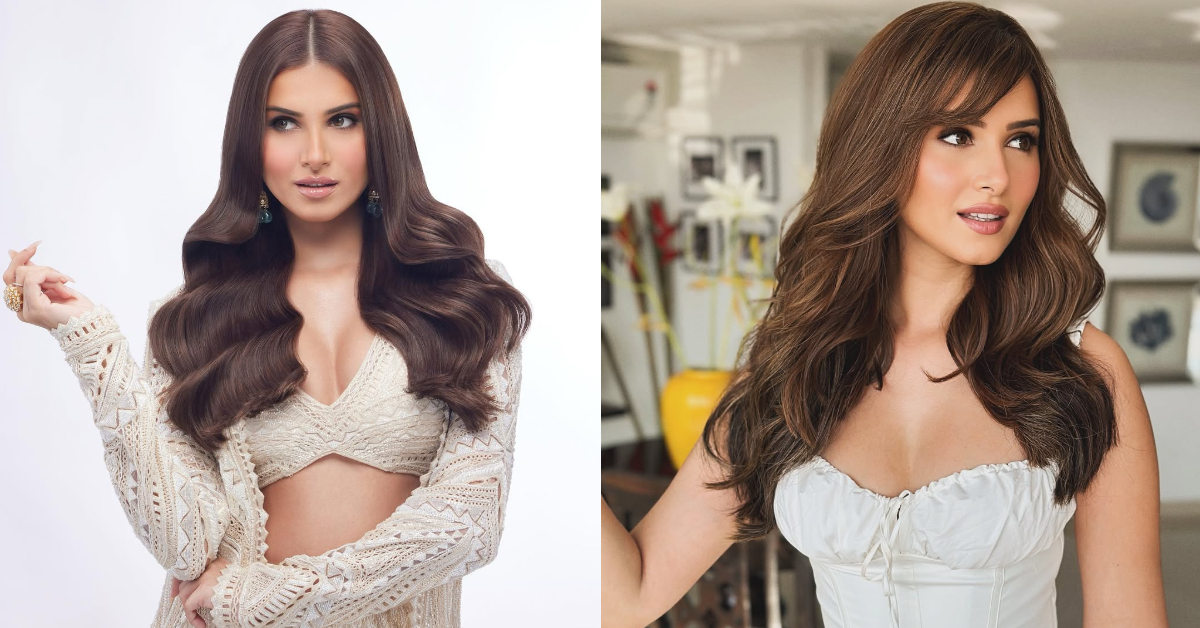Tara Sutaria Skincare Routine( Social Media)