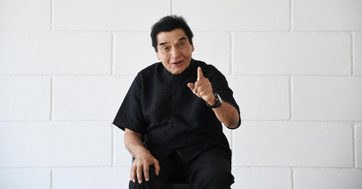 Asrani Passes Away