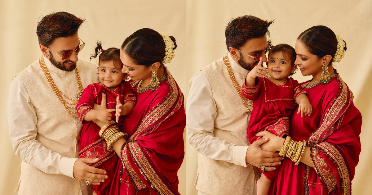 Deepika-Ranveer Daughter