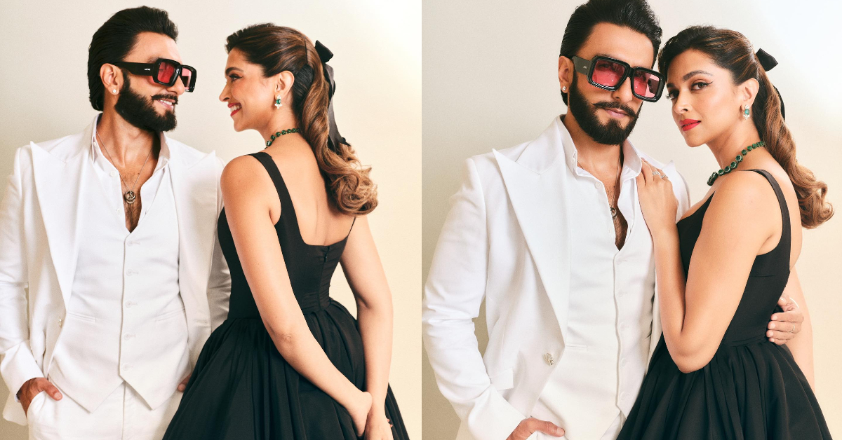 Deepika-Ranveer Daughter( Source: Social Media)