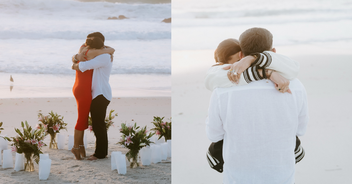 Pavitra Punia Engaged