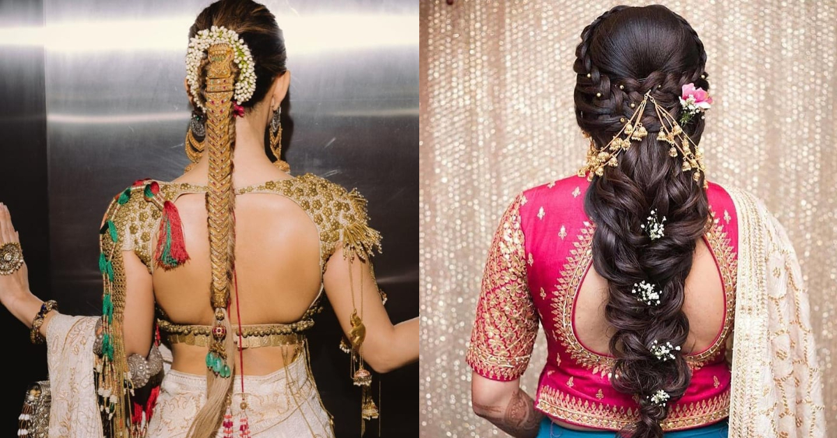 Chhath Puja 2025 Hairstyle Idea( Source: Social Media)