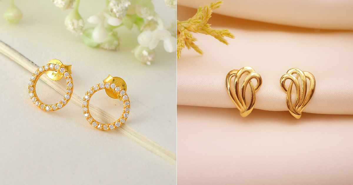 Top 5 Gold Jewellery Design( Source: Social Media)