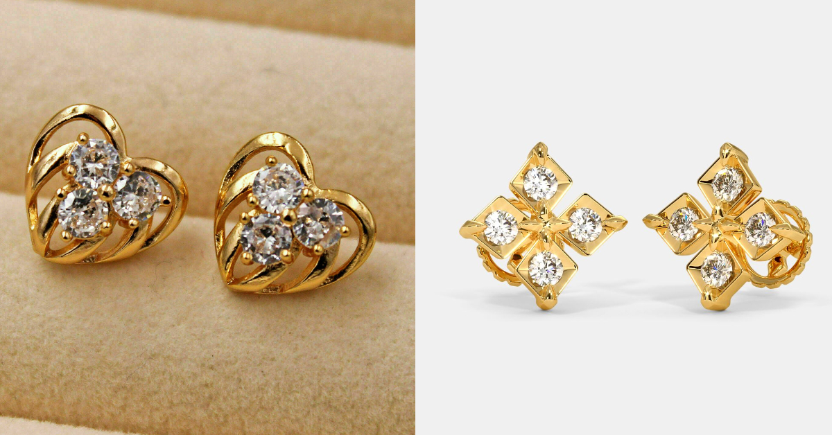 Top 5 Gold Jewellery Design( Source: Social Media)