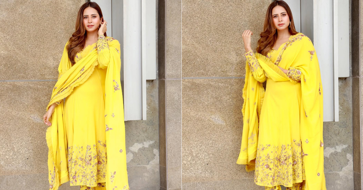 Guru Nanak Jayanti 2025( Source: Social Media)