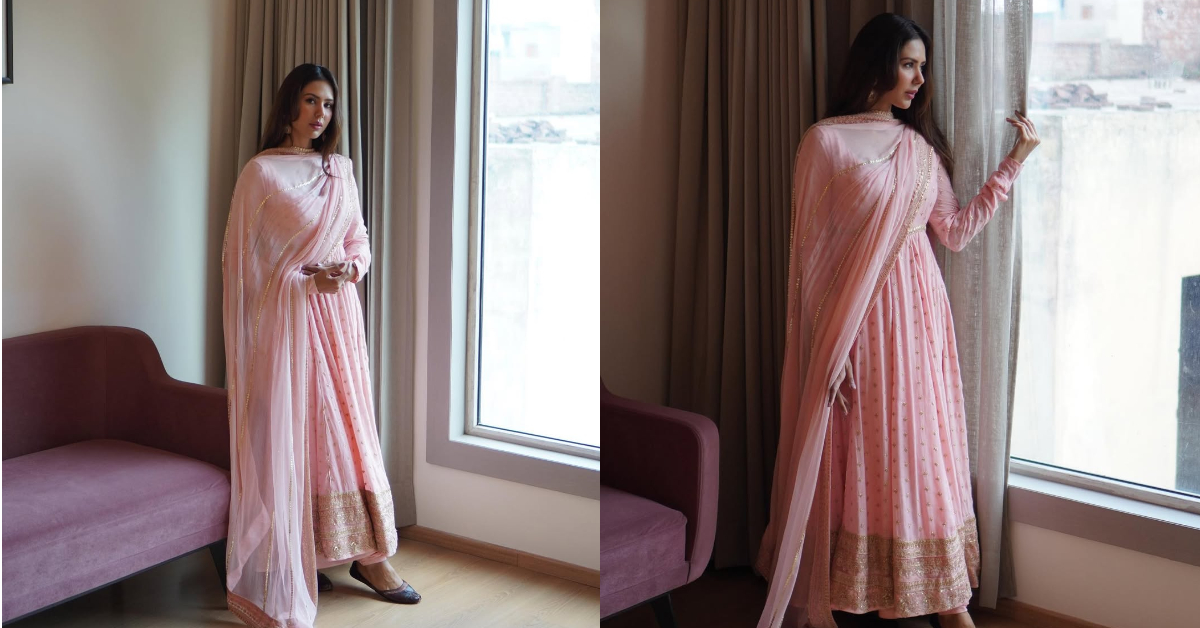 Guru Nanak Jayanti 2025( Source: Social Media)