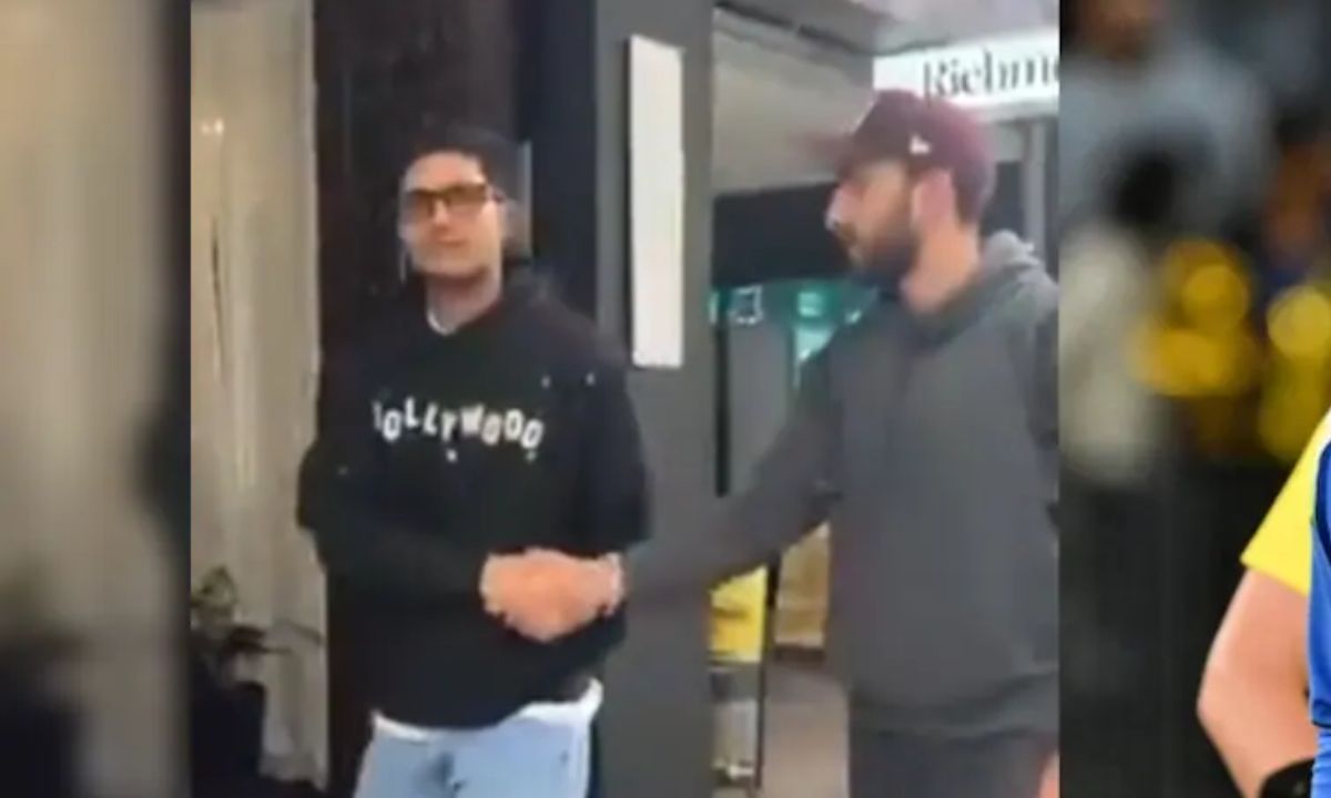 Shubman Gill Pakistani fan