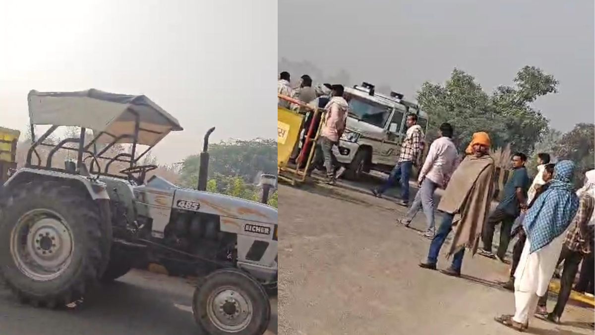 Uttar Pradesh News