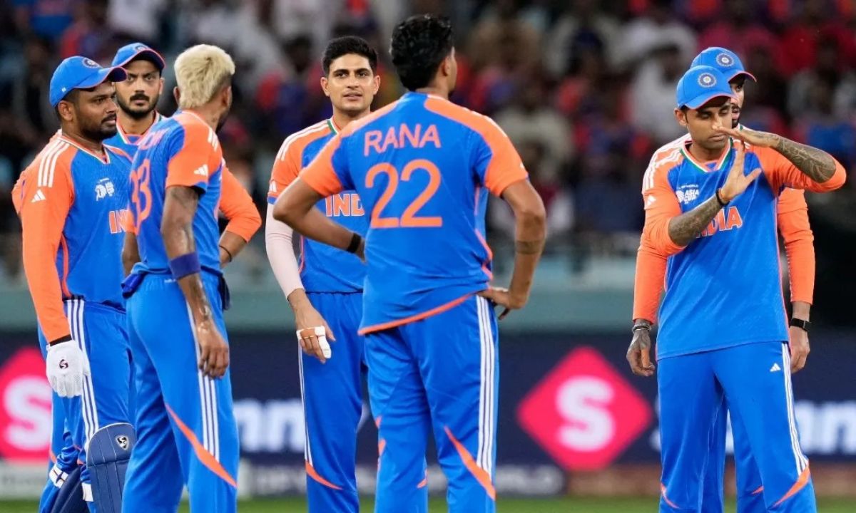 Aakash Chopra Playing XI 