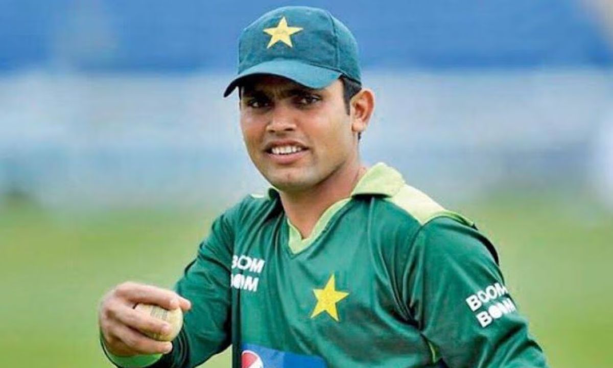 Kamran Akmal Statement
