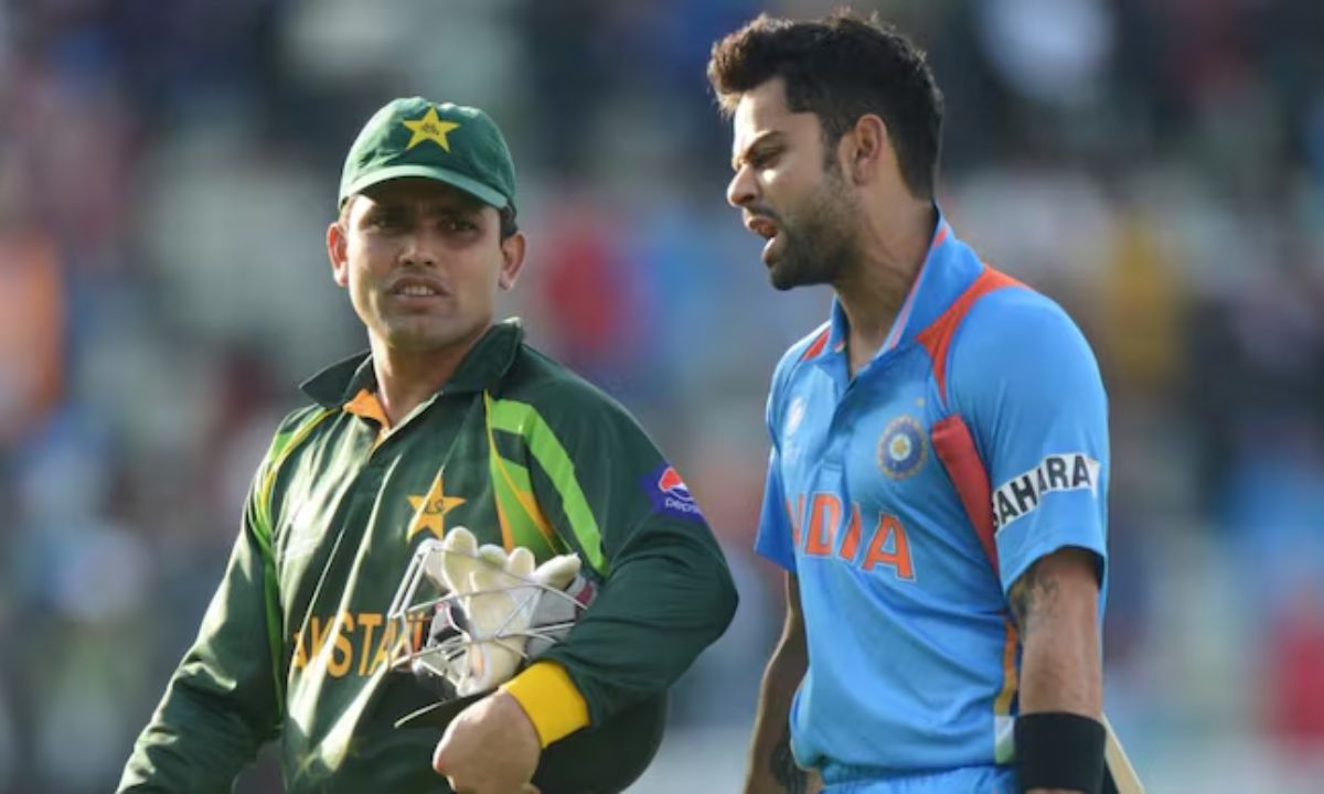 Kamran Akmal Statement